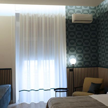 Bed and Breakfast Palazzo Ferrara Nápoles Exterior foto